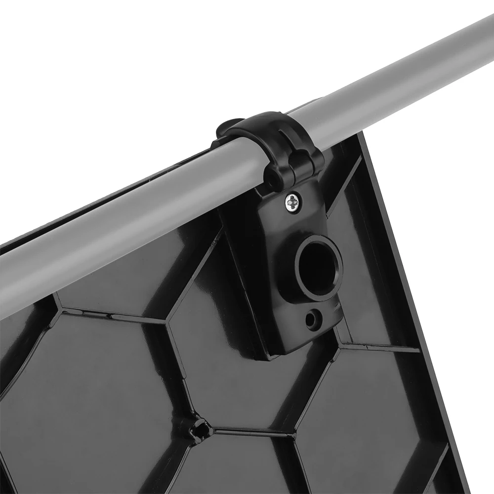 Mesa de oficina de campo táctico, tablero de escritorio portátil, Camping, caza, ordenador ligero y duradero, escritorio extendido - imagen 4