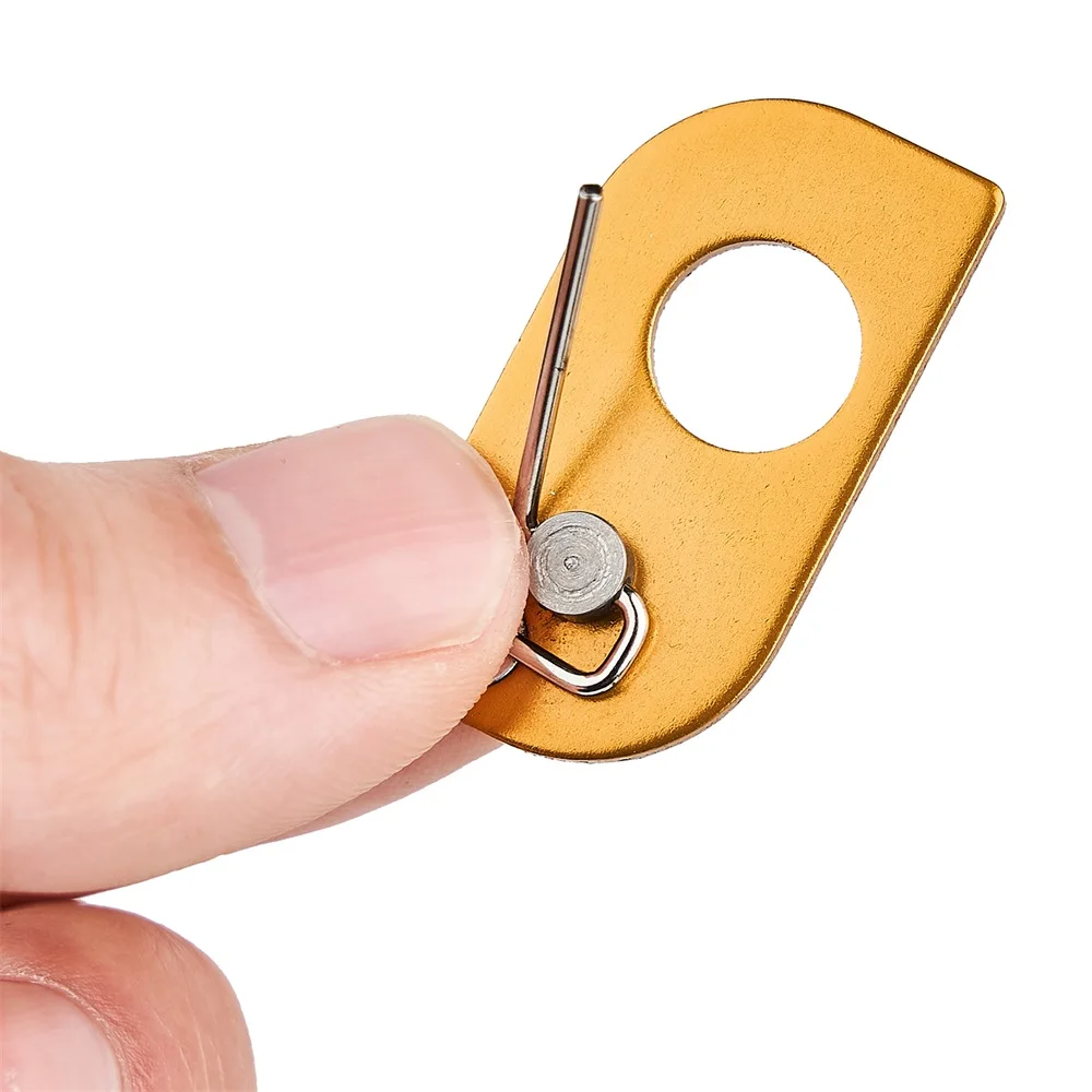 Soporte de flecha de arco recurvo para tiro con arco, mano derecha, 3M, autoadhesivo, accesorios de caza, 1 ud. - imagen 5