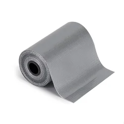 RHINO RESCUE Cinta Adhesiva Impermeable Gris Interior Exterior