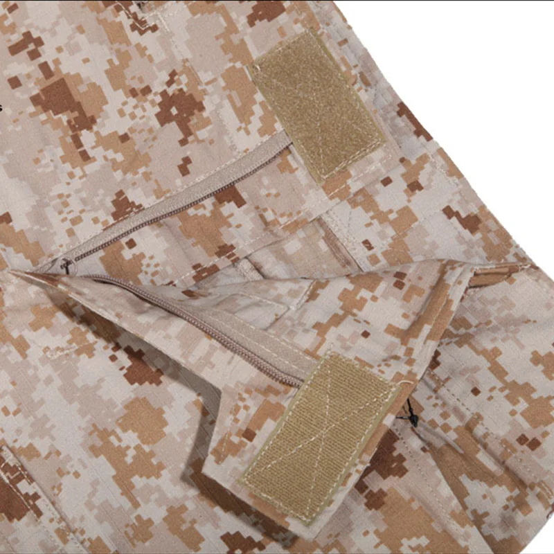 Emersongear G3 pantalones tácticos AOR1 entrenamiento pantalones Cargo para hombre tiro al aire libre caza combate senderismo ciclismo EM7026