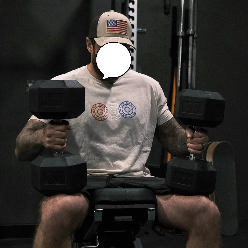 Manga corta de entrenamiento táctico para exteriores, estilo GBRS, Verano - imagen 2