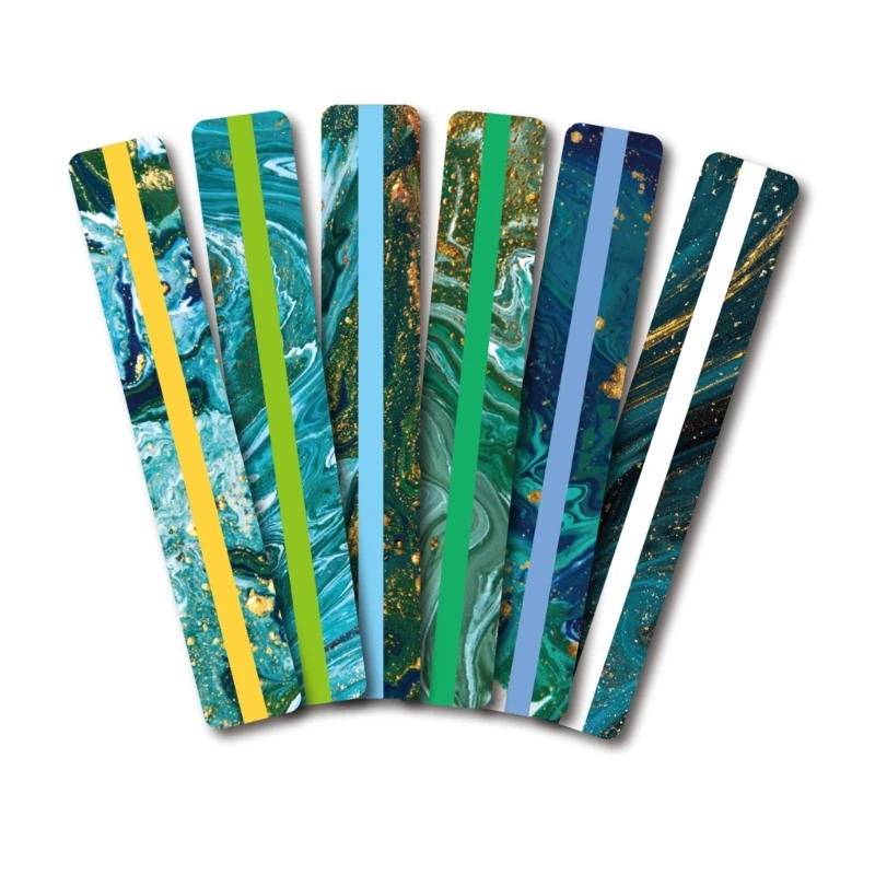 Ocean Small 6 Colors