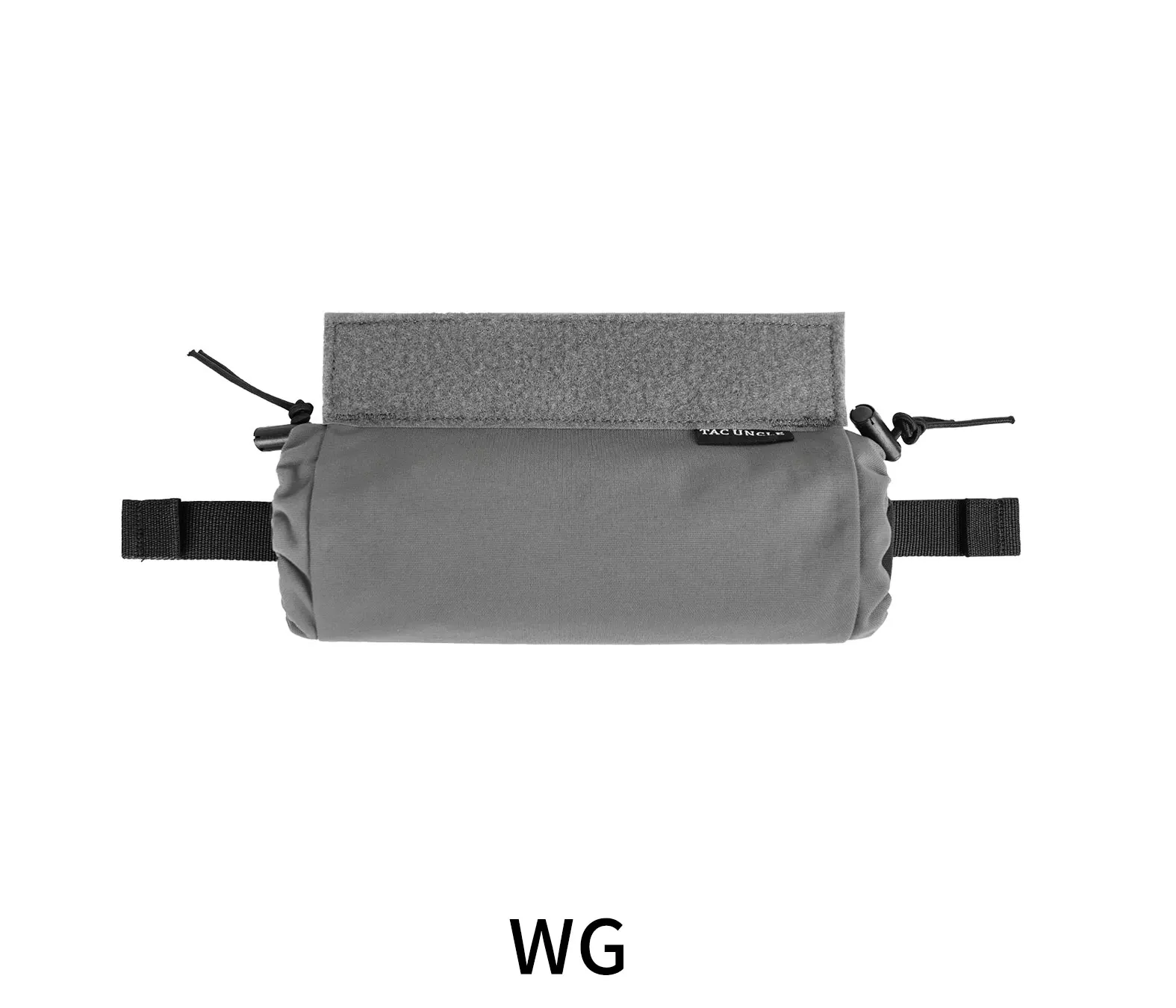 Ferro Concepts Bolsa táctica EDC en rollo – Organizador multiusos - imagen 4