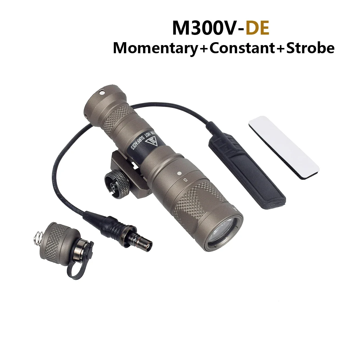 M300V DE
