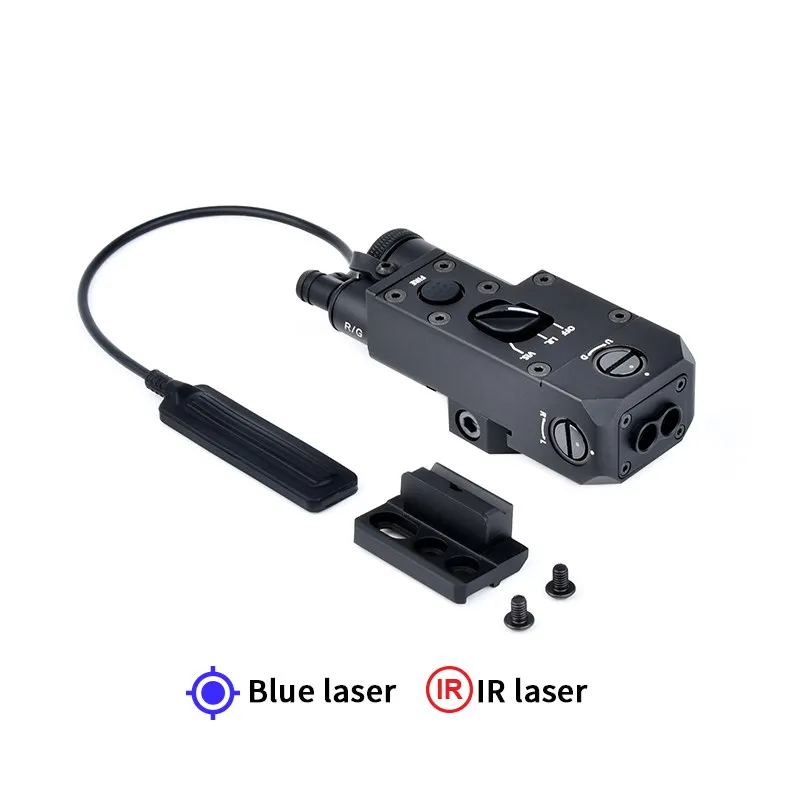 IR Blue Laser BK