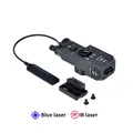 IR Blue Laser BK