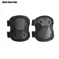 Black Kneepad-2PCS