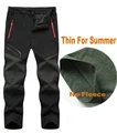 Black Thin Summer