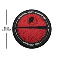 PVC patch 2