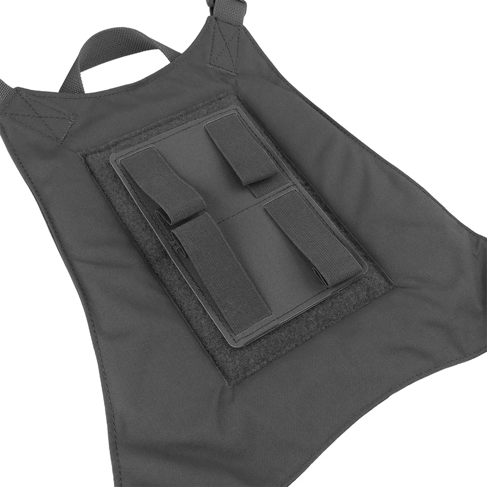 Bolsa para casco de despliegue rápido, almacenamiento multifuncional para casco, bolsa para casco de combate y tiro con correa de fijación para dispositivo de visión nocturna - imagen 4