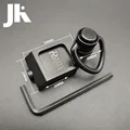BK DD Heart QDmount