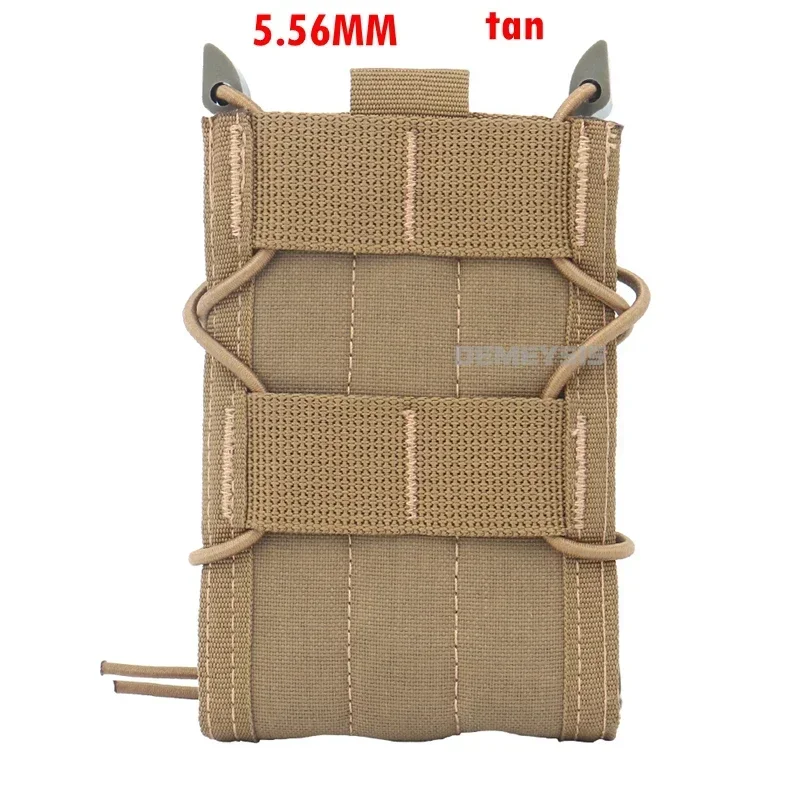 5.56MM tan