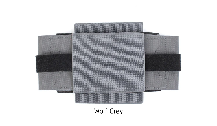 Wolf Grey
