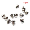 12pcs Screws