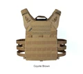Coyote Brown