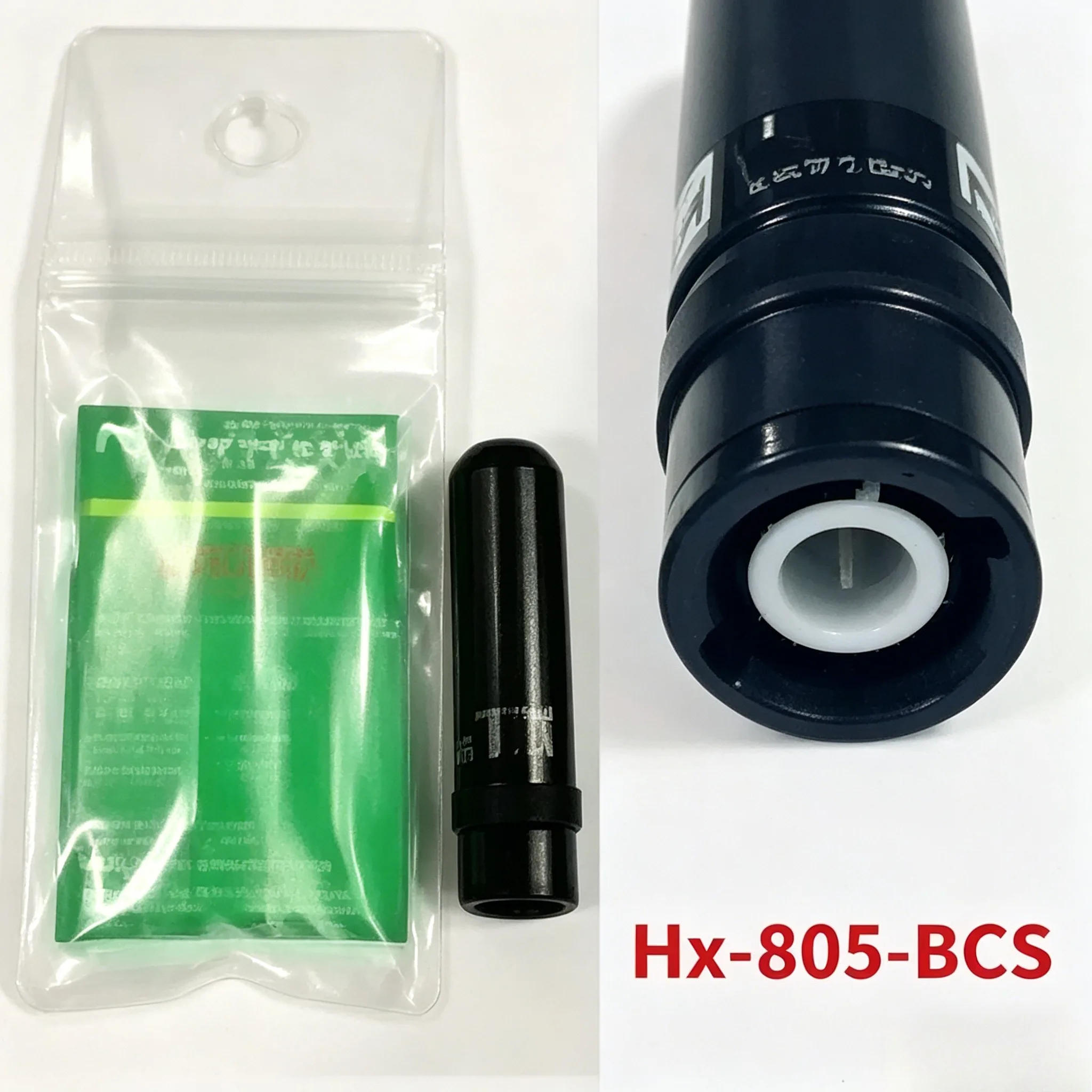 Nagoya Antena de Mano Mini para Radio Bidireccional 144/430/1200MHz - imagen 4