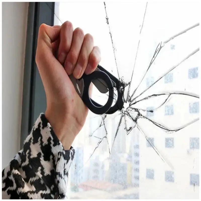 Tijeras multifunción Raptors, tijeras plegables tácticas experto de primeros auxilios, herramienta de supervivencia al aire libre, herramientas combinadas - imagen 3