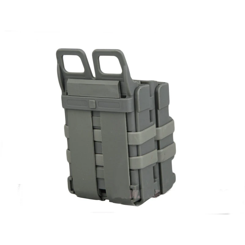 Emersongear-soporte táctico para revistas de fricción rápida, bolsa de almacenamiento Gen3 Mag, bolsa expuesta, Airsoft, caza, deportes de senderismo al aire libre - imagen 5