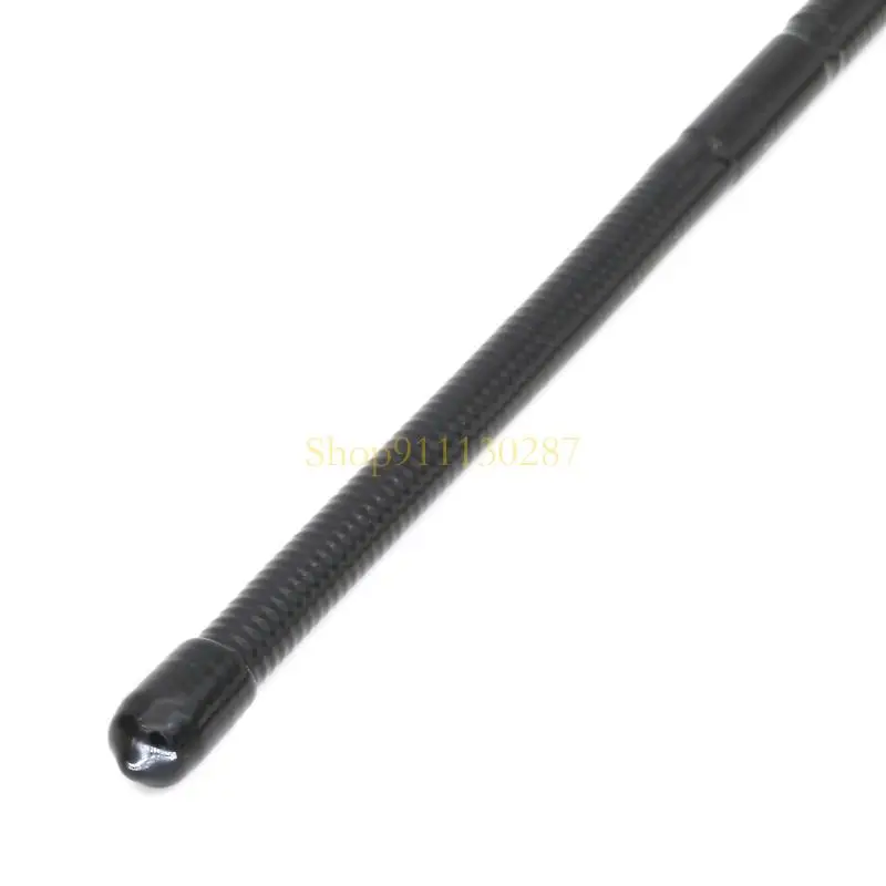 Reemplazo antenas látigo suave flexible J1HC Antenas TNC TNC 27 MHz para radio portátil portátil radio - imagen 4