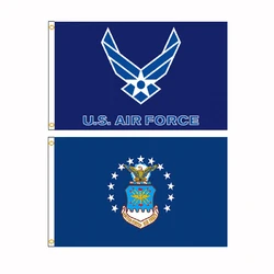 Banderín táctico americano udara FLAGLINK – adhesivo para vehículo