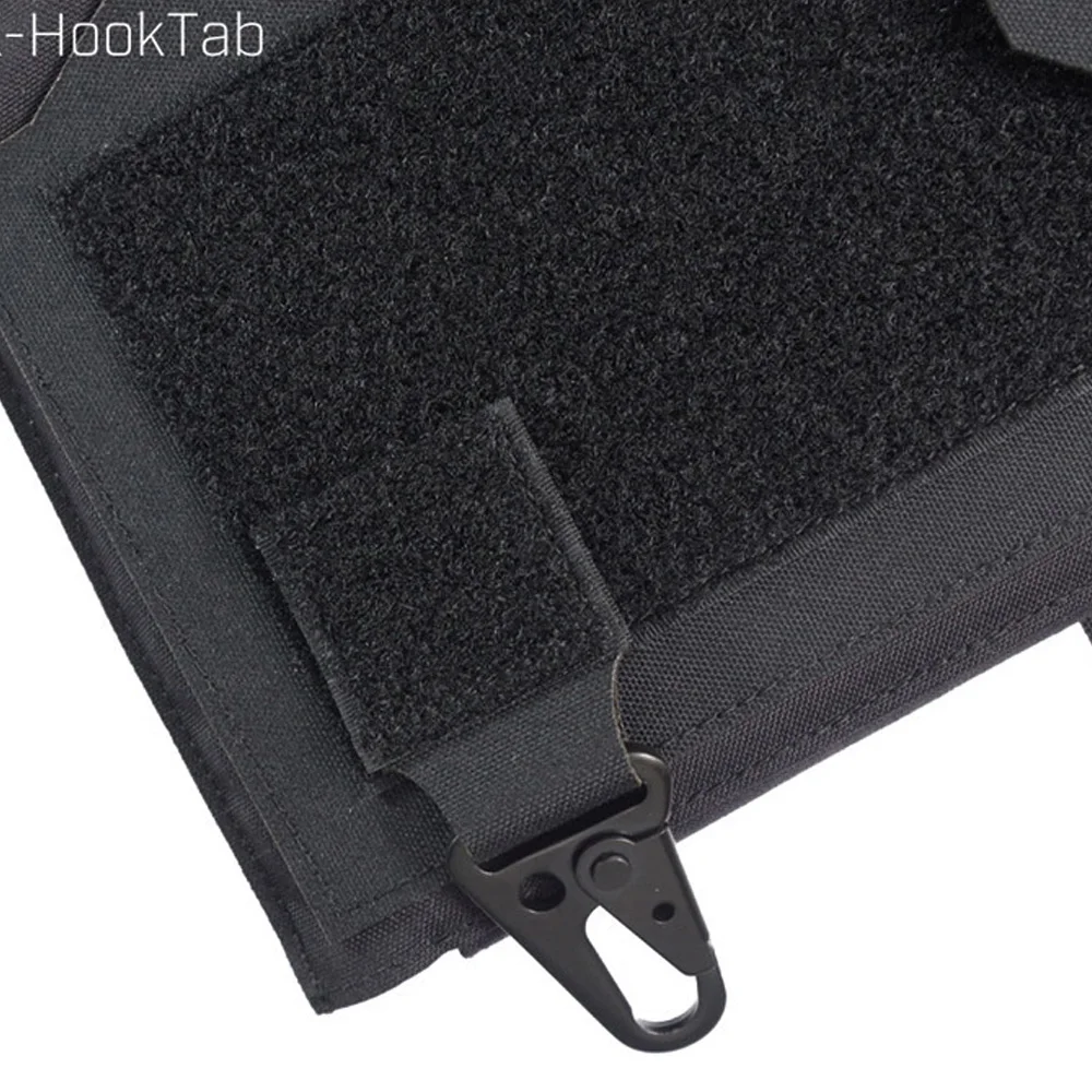 Gancho - Facilidad transporte