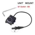 UNIT Switch SF BK