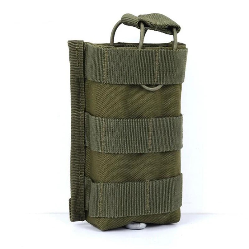 Green Single Mag Bag