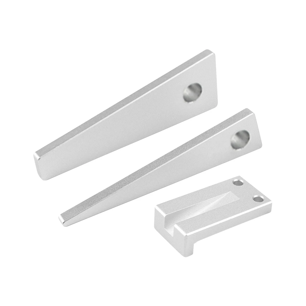 Nivelador Vertical óptico de aluminio táctico, Combo de montaje de alcance de Rifle, herramientas de ajuste de nivelación aptas para Picatinny - imagen 4