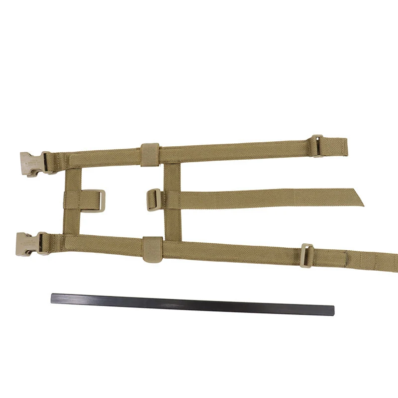 Marco de soporte de fibra de carbono, bonito marco trasero, varilla de extensión, marco trasero, varilla fija - imagen 4