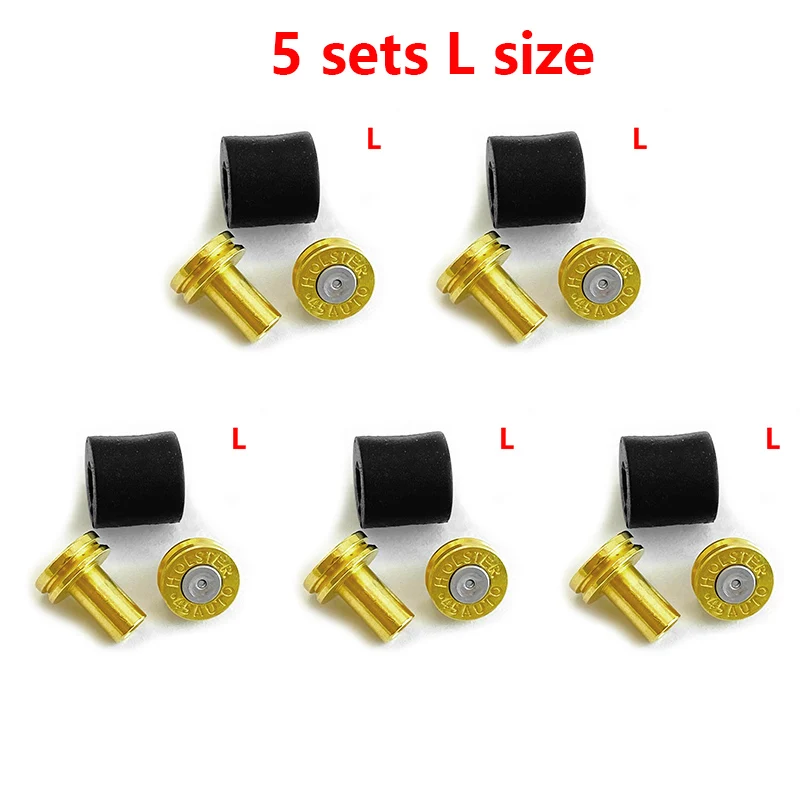 5 sets L size
