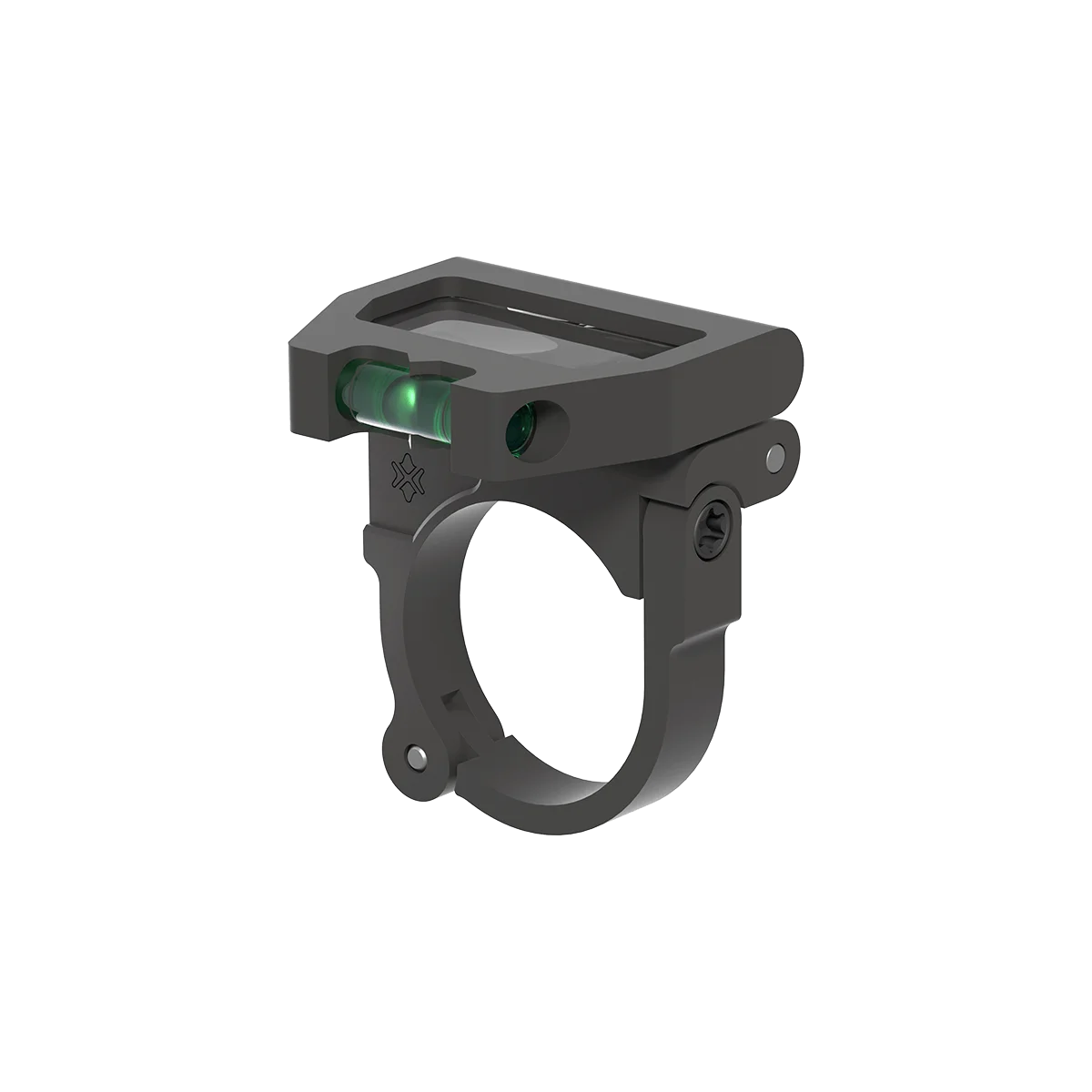 Vector Optics X-ACCU Anillo de Montaje con Aumentador para Visor 30mm/34mm con Marca de Torre de Giro Rápido y Nivel de Burbuja de Aire. - imagen 5