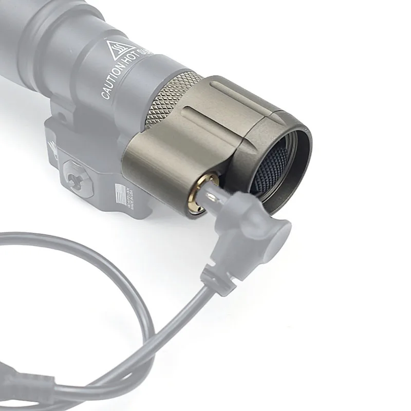 L3 socket SF serie linterna V2 OKW serie linterna ratón cola zócalo