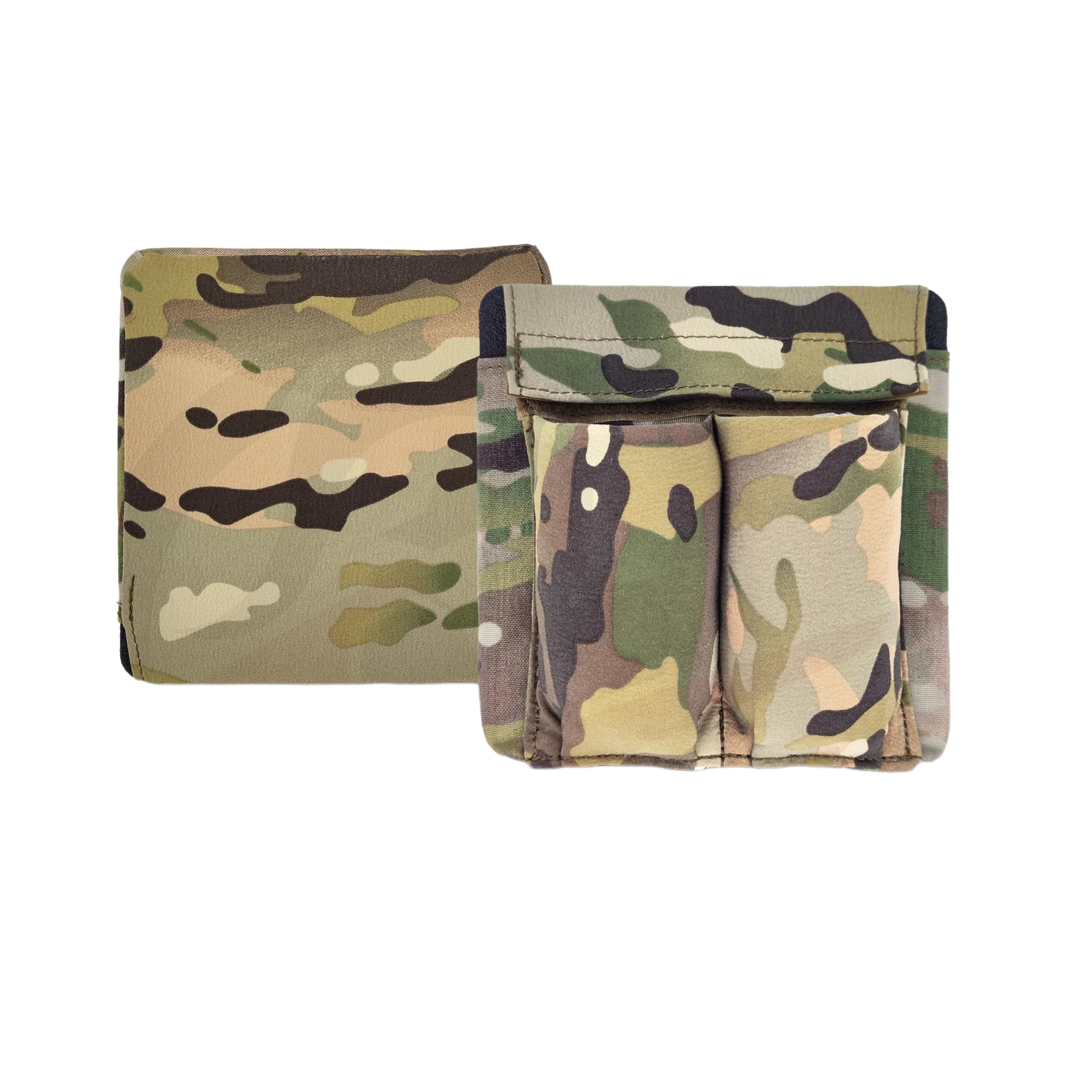 Lbt-2739Q doble M4/Kit de bolsillo para placa, paquete de placa lateral, circunferencia lateral - imagen 2