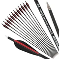 12pcs Black