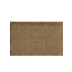Organizador táctico modular para mochila y equipo outdoor