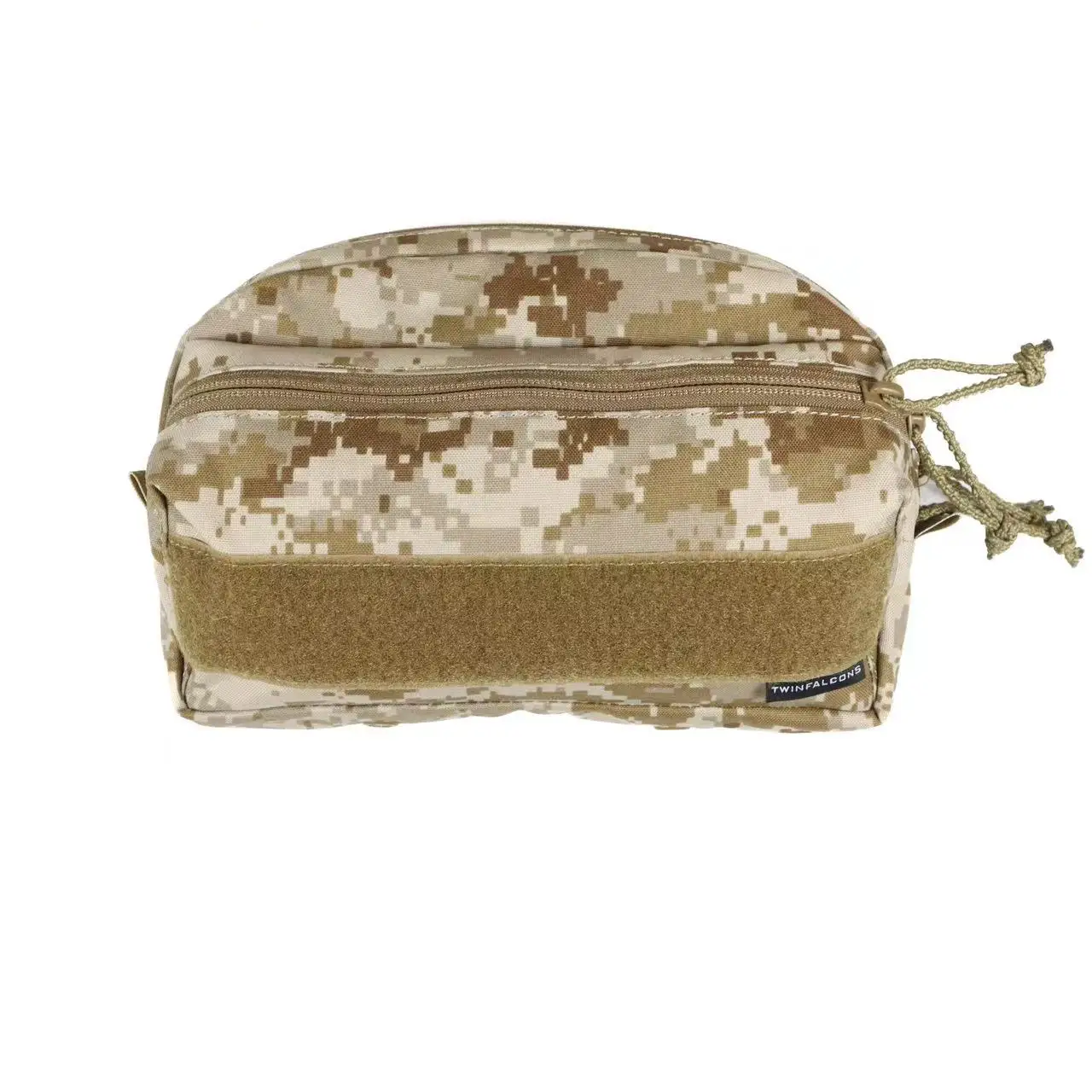 Bolsa CCS estilo SS, bolsa de almacenamiento táctica multifuncional Molle para fuera de casa - imagen 3