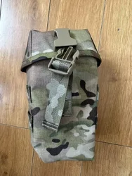 Bolsa para botella de agua multifuncional EDC para deportes al aire libre