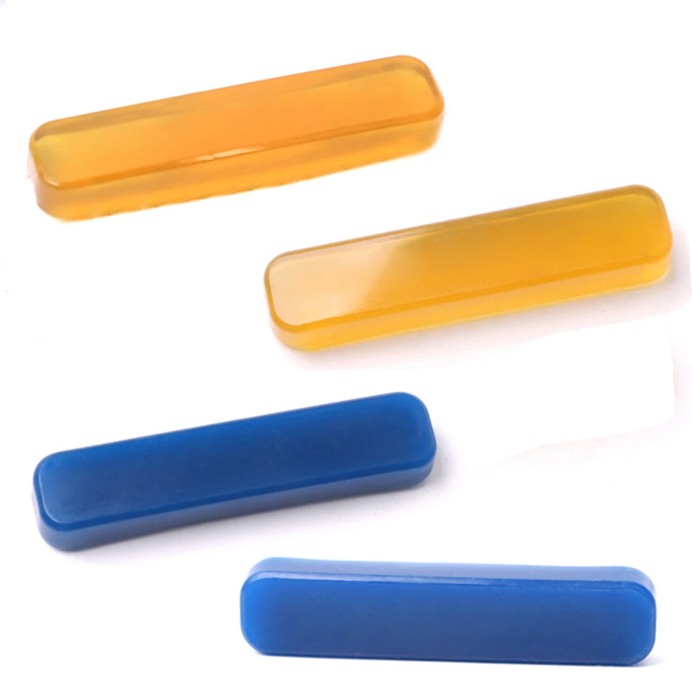 Pegamento termofusible flechas carbono X10 – Barra adhesiva tiro arco
