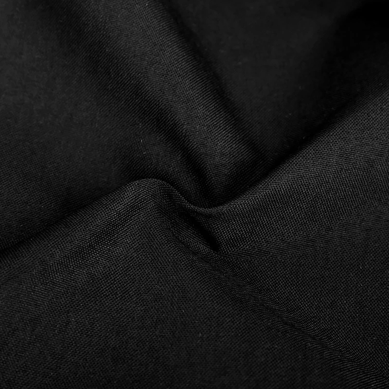 Bolso de viaje plegable, almacenamiento de gran capacidad, bolsa deportiva para entrenamiento físico al aire libre, zapatos independientes, bolsas de lona de bolsillo para acampar - imagen 5