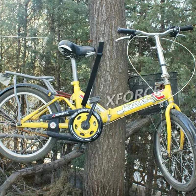 Bridas para cables con gancho y bucle, que integran almacenamiento de cables, organización, embalaje, embutir, colgar y gestión de cables todo en uno - imagen 3