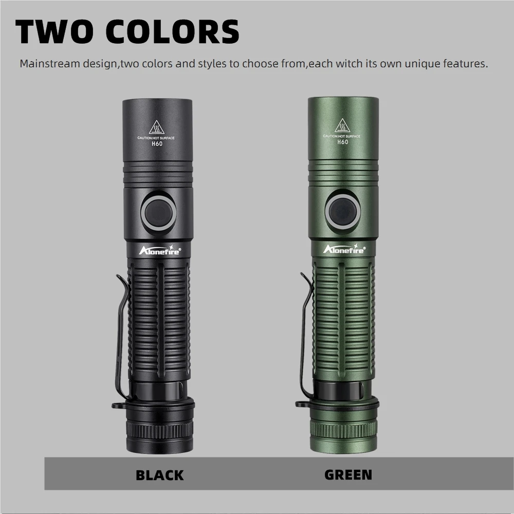 Linternas Led de alta potencia, linterna táctica de 1800 lúmenes, 1800LM, carga USB, para exteriores, senderismo, Camping, pesca, linterna de emergencia - imagen 3