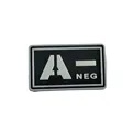 Glow in Dark-A-NEG