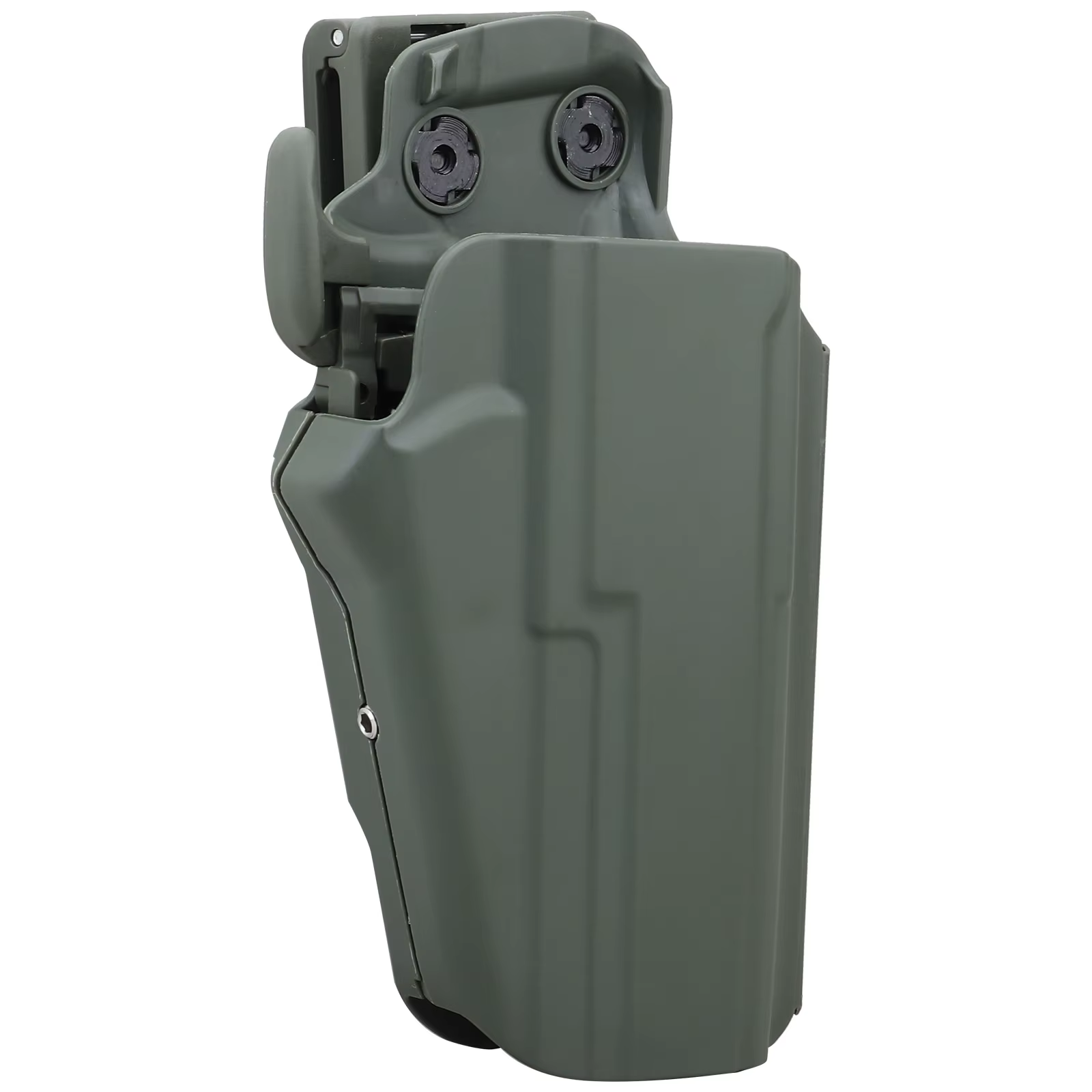 Funda táctica subcompact para CZ P01, Jericho 941 y SIG P229 – Liberación rápida