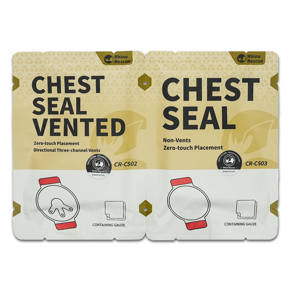 chest seal