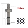 010-Hatsan 8mm QD