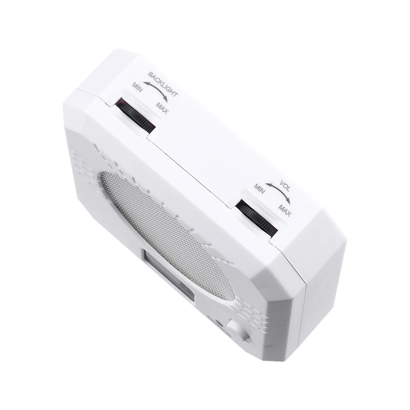 Juguete de práctica de tiro con objetivo láser electrónico de inducción infrarroja sensible al Color con efectos de sonido para entrenamiento de 9mm - imagen 5