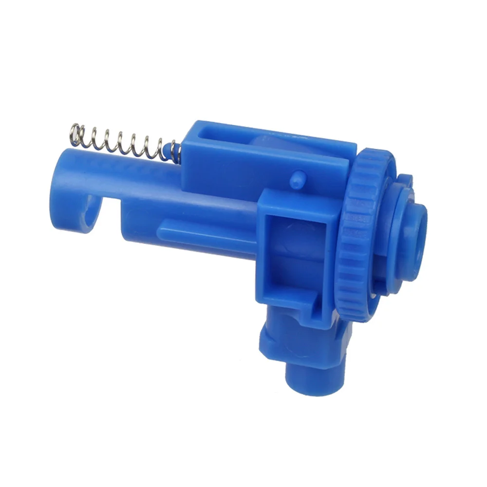 Cámara táctica de plástico para Paintball, Rifle Airsoft de la serie M4 M16 para Marui Dboys JG y Airsoft M4 Ver.2 - imagen 5