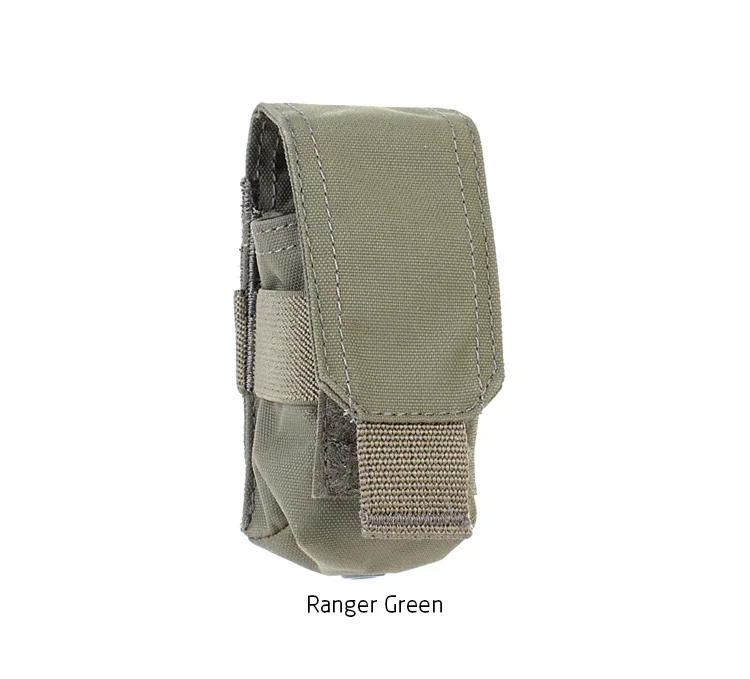Ranger Green