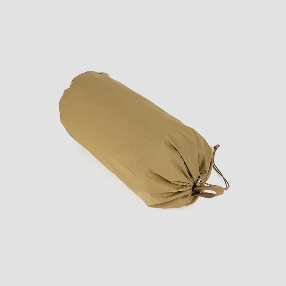 PEW TACTICAL Bolsa de almacenamiento portátil con cordón, bolsillo ligero impermeable para exteriores, bolsa para artículos diversos de gran capacidad - imagen 4