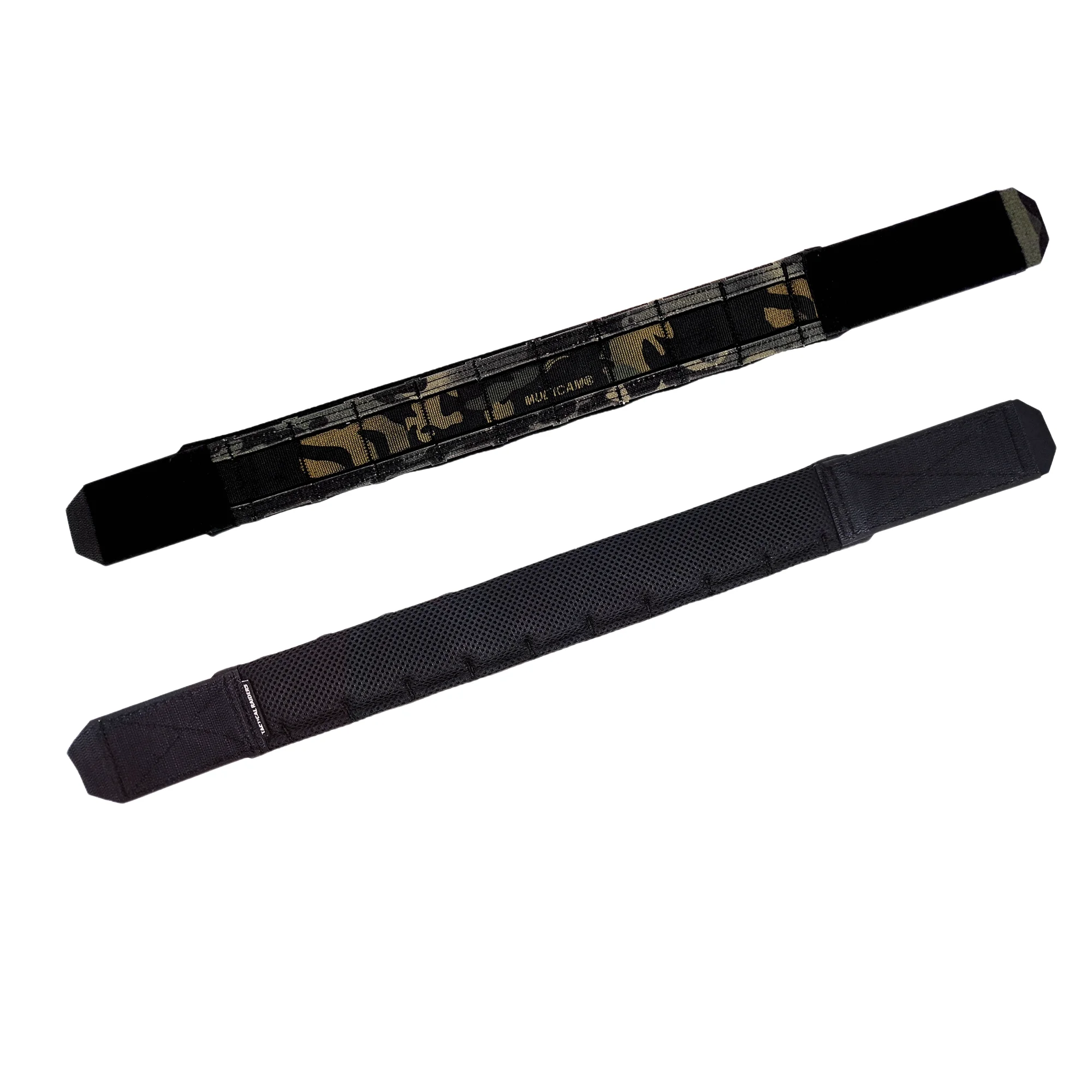 Correa táctica de pollo Haley estilo castor cubierta de cintura de ataque lateral a rayas de pollo para chaleco táctico - imagen 4